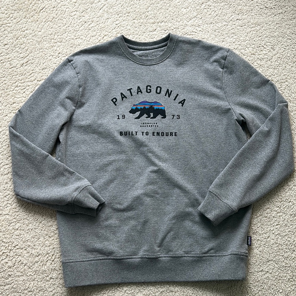 Patagonia Sweatshirt